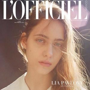 Meet your Posher, Lia